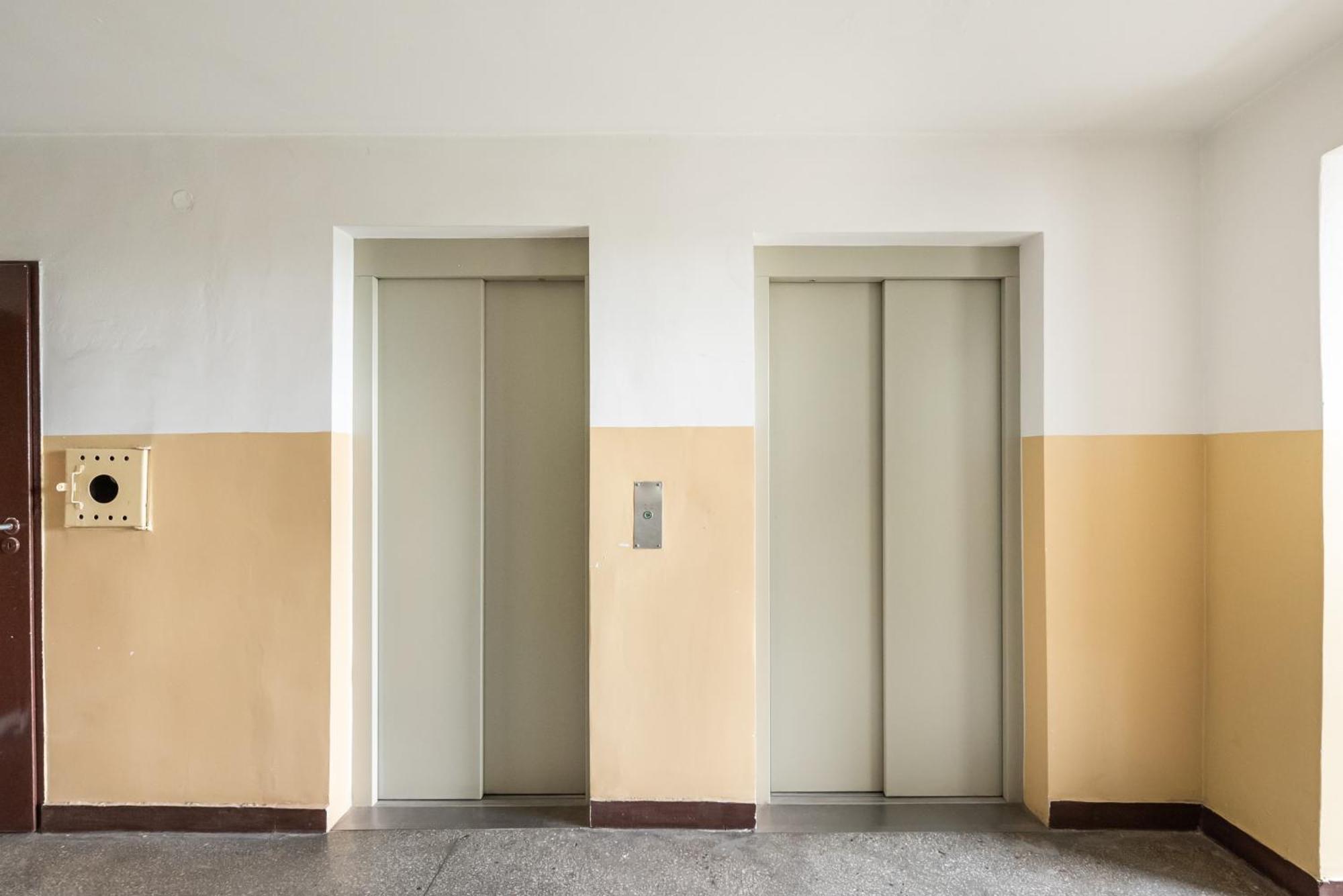 Aleja Waszyngtona Modern Studio Apartament